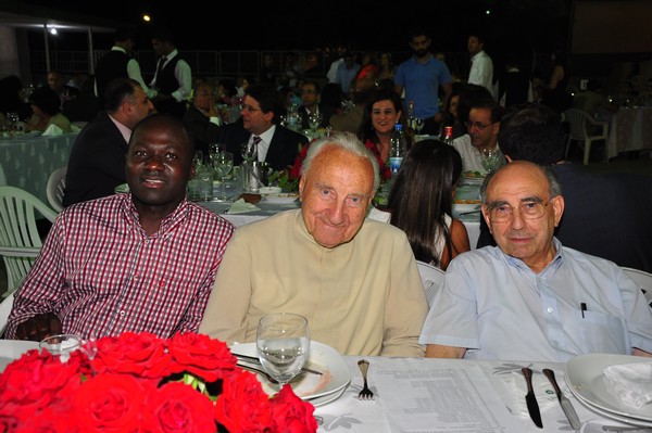 Fundraising Gala Dinner at Champville 